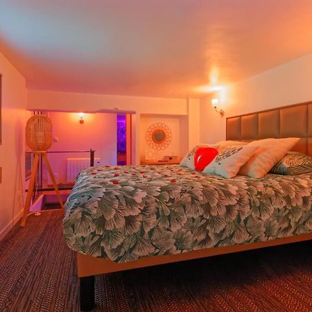 Romance Spa Tropical Хавър Екстериор снимка