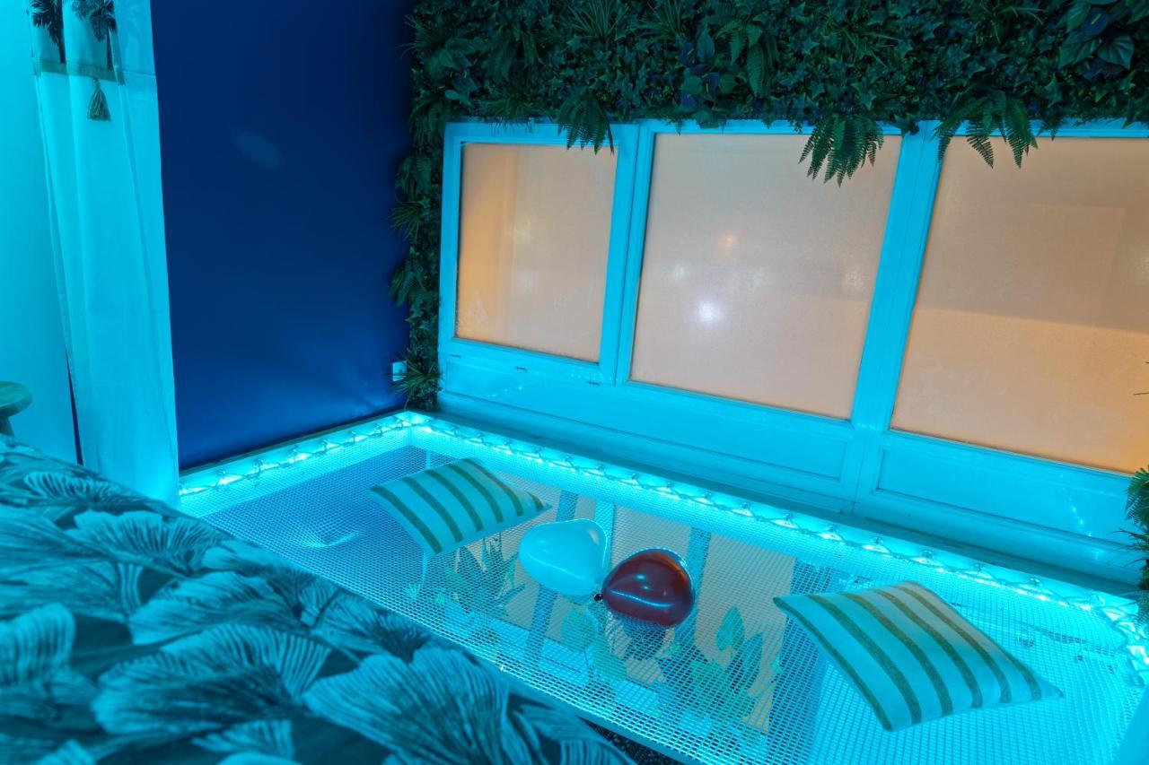 Romance Spa Tropical Хавър Екстериор снимка